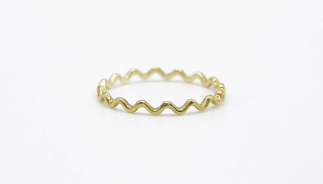 Gold Wave Band